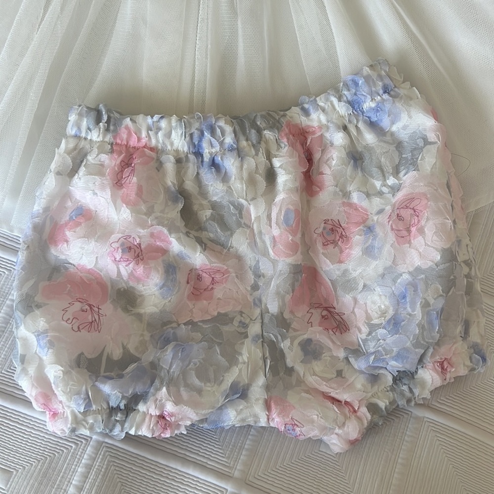 Babygirl set - Picture 2 of 3